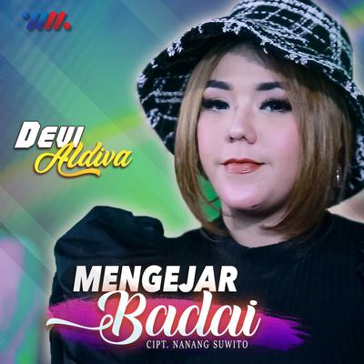 Mengejar Badai By Devi Aldiva's cover