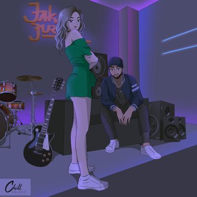 The Night By Jake Jurant, Chill Select's cover