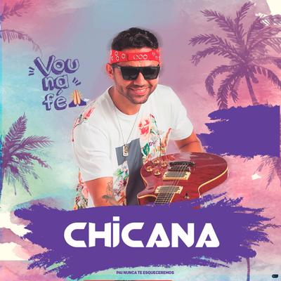 Medo Bobo (Ao Vivo) By Chicana's cover