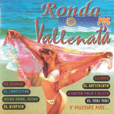 Ronda Vallenata's cover