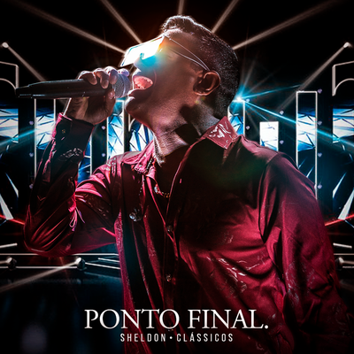 Ponto Final By SheLdon's cover