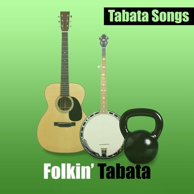 Folkin' tabata By Tabata Songs's cover