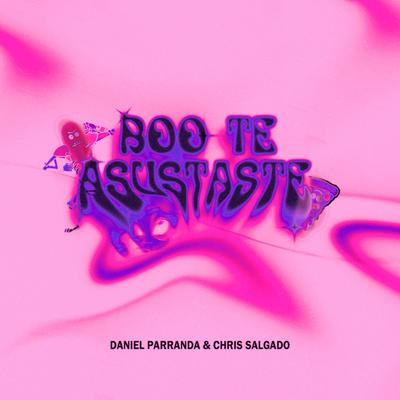 Boo Te Asustaste's cover