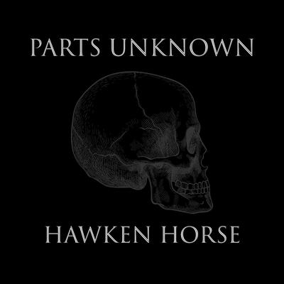 Parts Unknown's cover