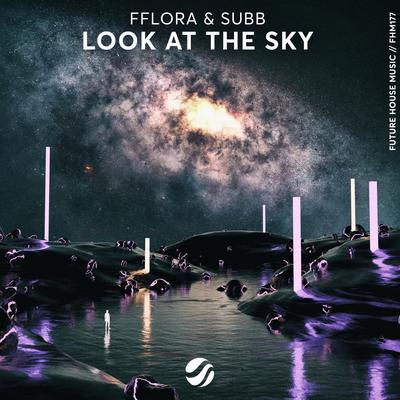 Look At The Sky (Original Mix)'s cover