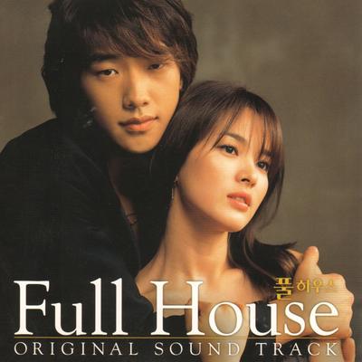 Full House Instrumental's cover