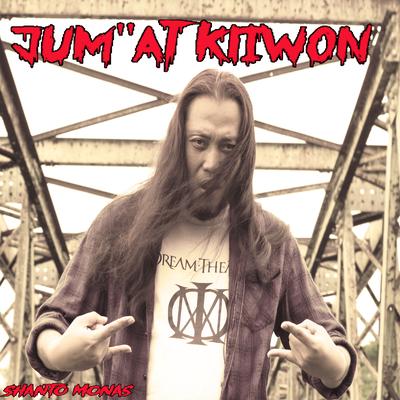 Jum'at Kliwon's cover