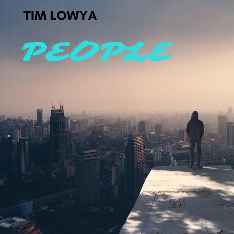 Tim Lowya's avatar image