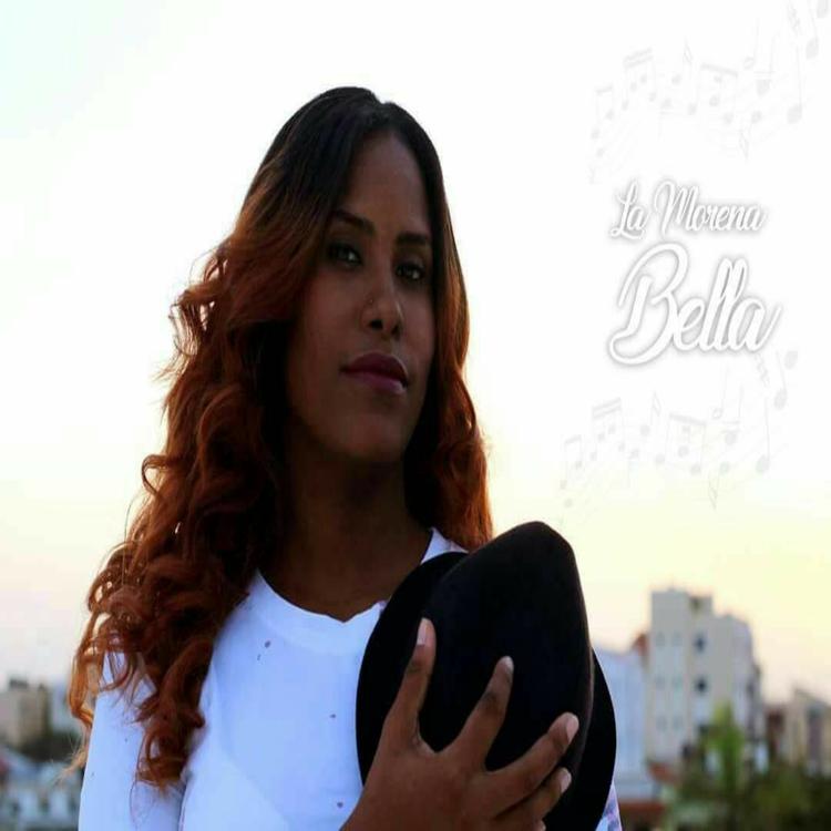 Carolina (La Morena Bella)'s avatar image