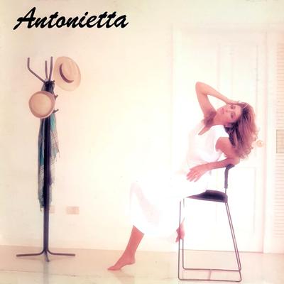 Ni Muerta By Antonietta's cover