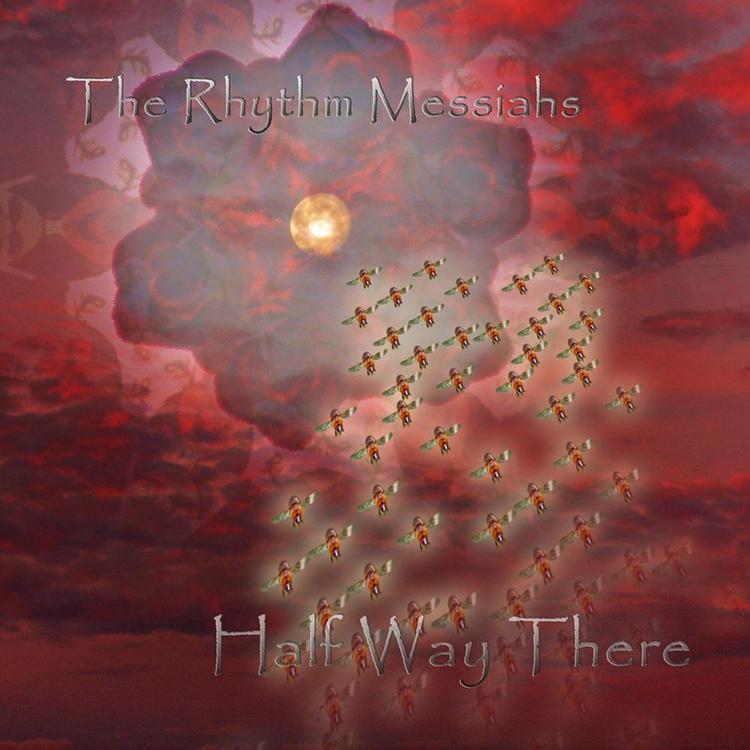 The Rhythm Messiahs's avatar image