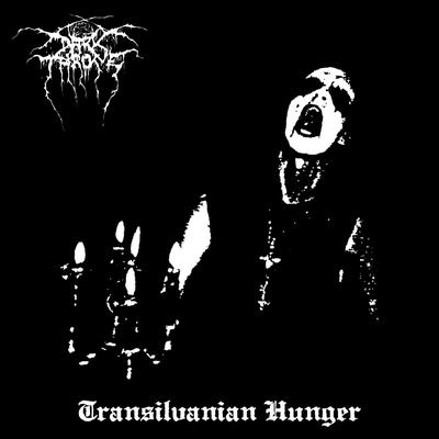Transilvanian Hunger (20th Anniversary Edition)'s cover