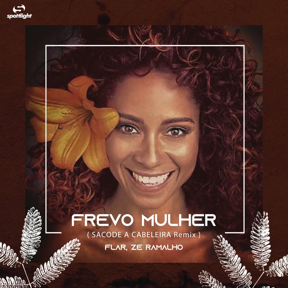 Frevo Mulher, Elba Ramalho