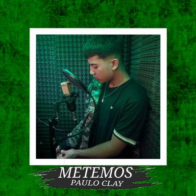 Metemos By Paulo Clay's cover