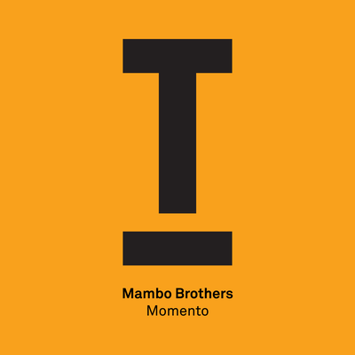 Momento (Radio Edit) By Mambo Brothers's cover