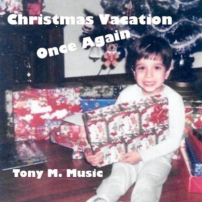 Tony M. Music's cover