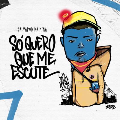 Véinho de Virtude By Salvador Da Rima, MC Ryan Sp's cover