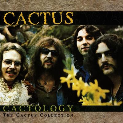 Cactology "The Cactus Collection"'s cover