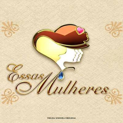 Essas Mulheres (Trilha Sonora Original)'s cover