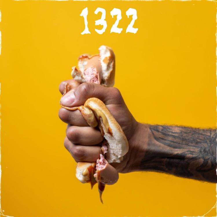 1322's avatar image