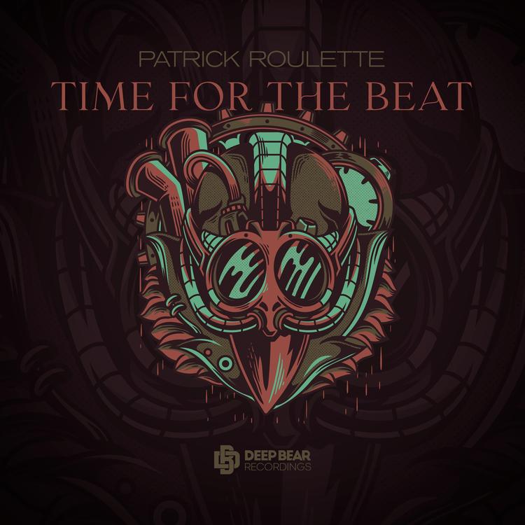 Patrick Roulette's avatar image