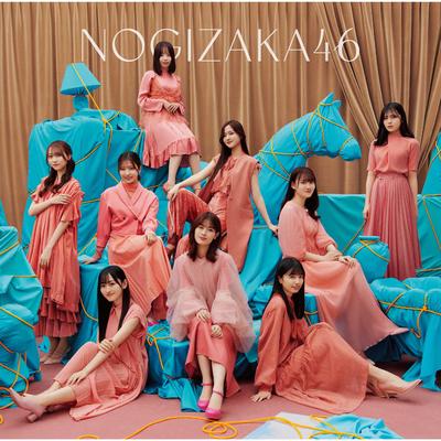Nogizaka46's cover
