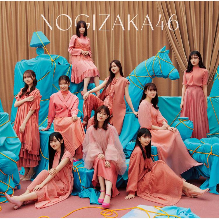 Nogizaka46's avatar image