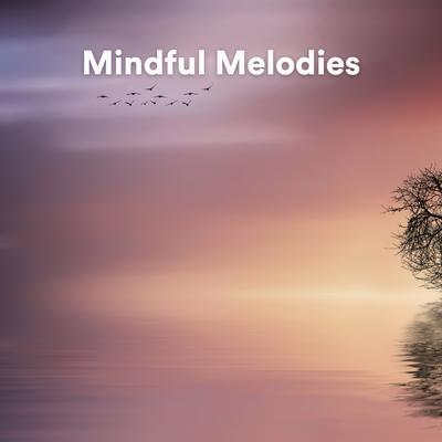 Meditative Rhapsody (Relaxing Piano Melodies)'s cover