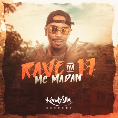 Rave Na 17 By MC Madan's cover