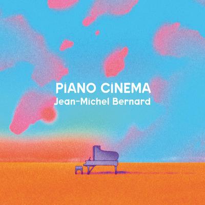One Summer's Day (from "Spirited Away") By Jean-Michel Bernard's cover