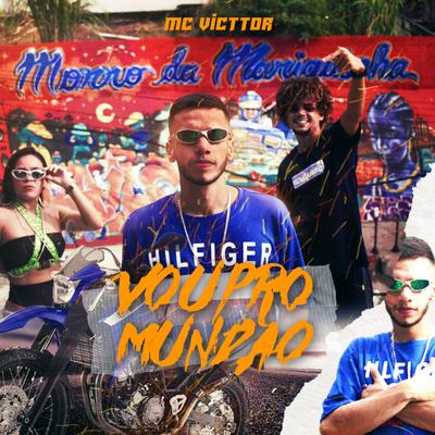 MC VICTTOR's cover