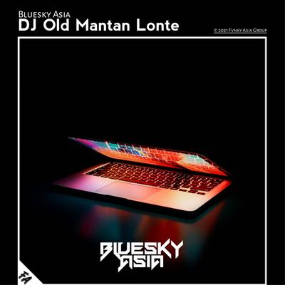DJ Old Mantan Lonte's cover