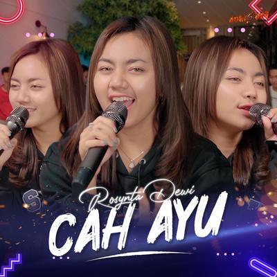 Cah Ayu's cover