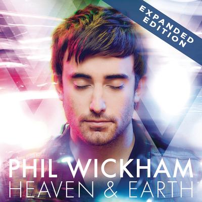 Safe By Phil Wickham's cover