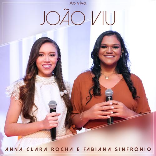 João Viu (Ao Vivo)'s cover