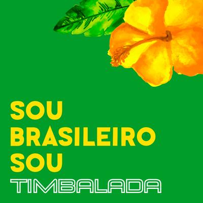 Sou Brasileiro Sou By Timbalada's cover
