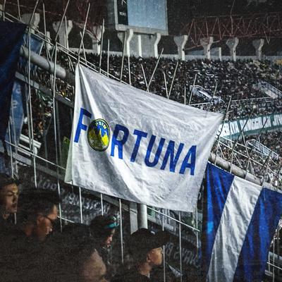 Fortuna (Versi Baru)'s cover