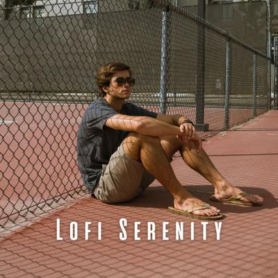 Lofi Serenity: Harmonious Melodies for Mind and Body Relaxation's cover