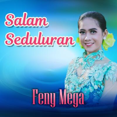 Salam Seduluran's cover