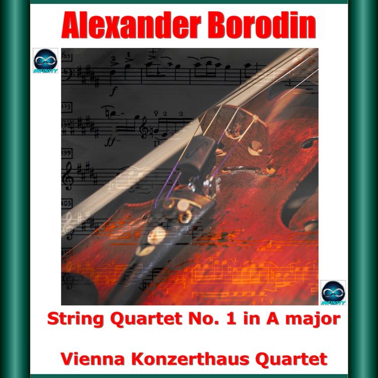 Vienna Konzerthaus Quartet's avatar image