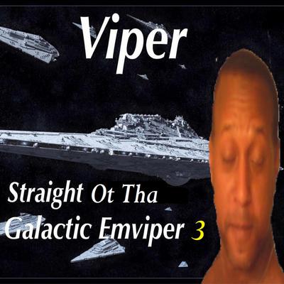 Prophylactic By Viper's cover