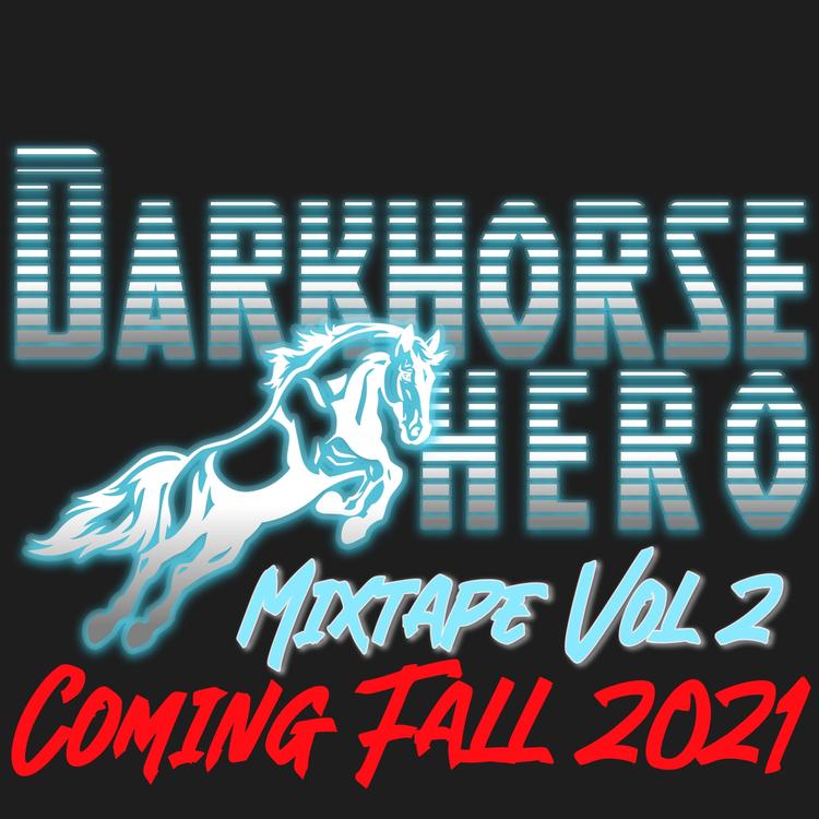 Darkhorse Hero's avatar image