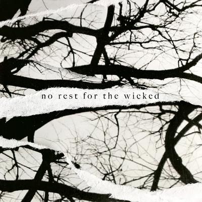 No Rest for the Wicked's cover