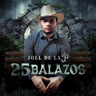 Joel De La P's cover