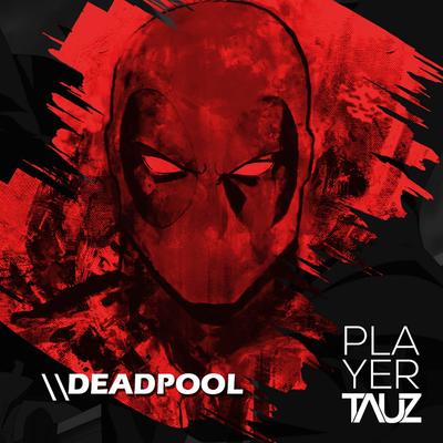 Deadpool's cover