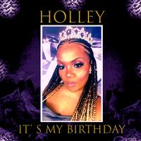 Holley's avatar cover