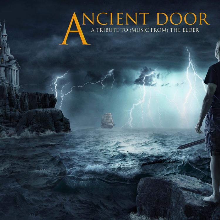 Ancient Door's avatar image