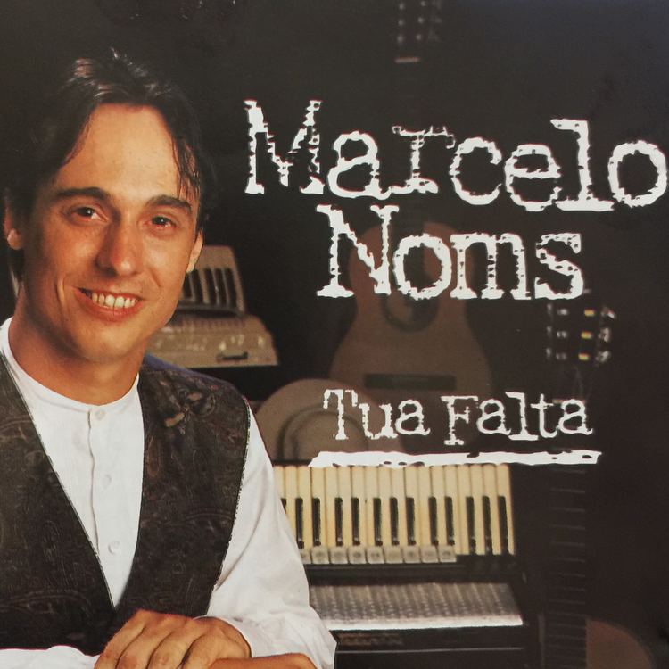 Marcelo Noms's avatar image