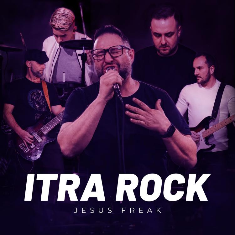 ITRAROCK's avatar image