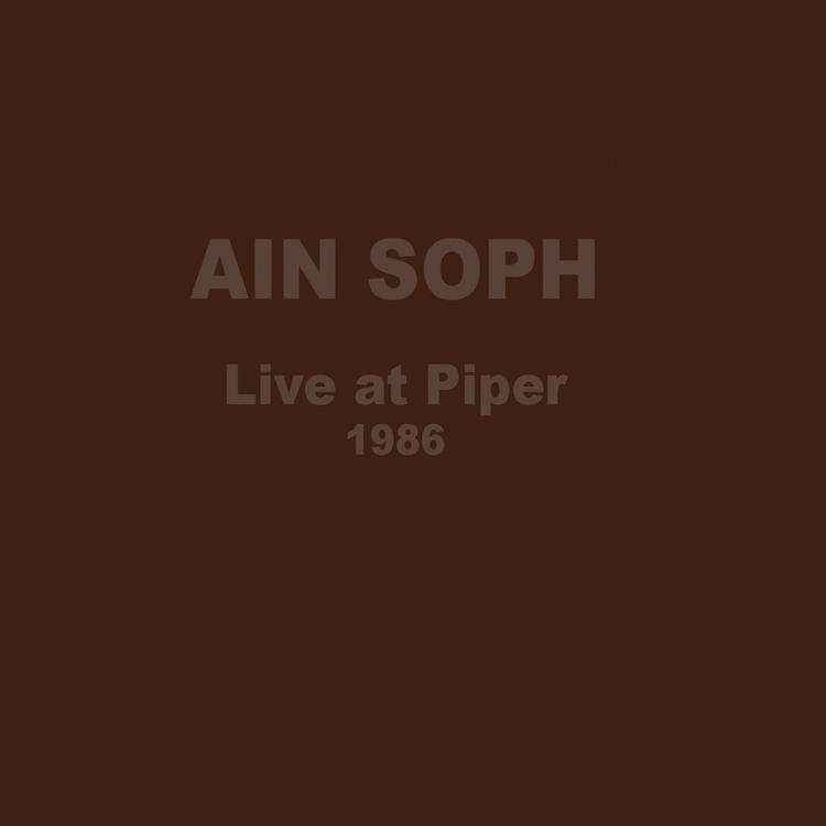 Ain Soph's avatar image